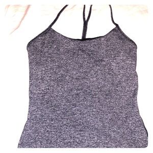Built-In Bra Lululemon Tank Top